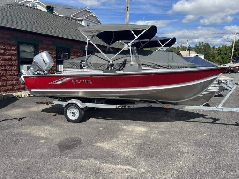 Lund Boats for Sale Upstate New York Lund Boat Dealer